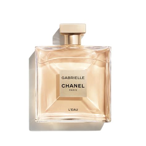 chanel 香水 ガブリエル|ガブリエル シャネル ロー オードゥ トワレット .